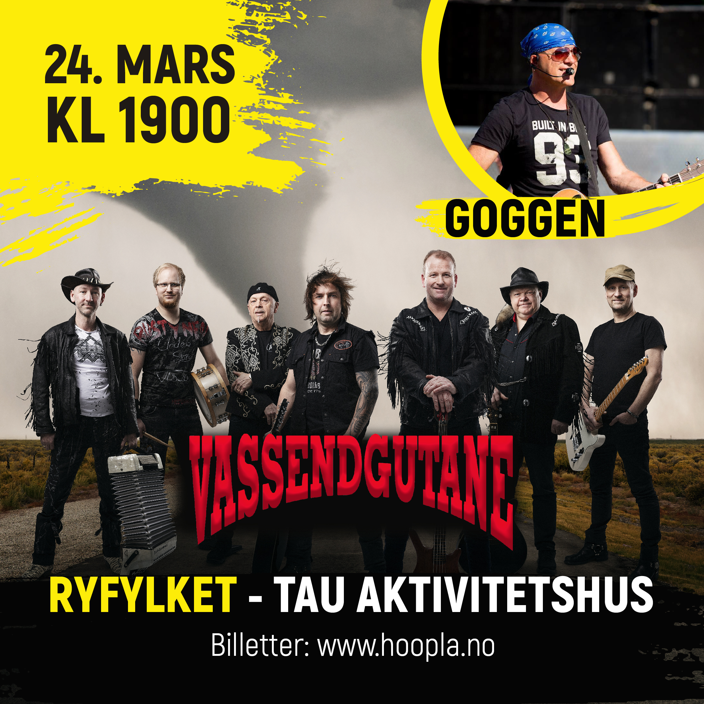 Vassendgutanee